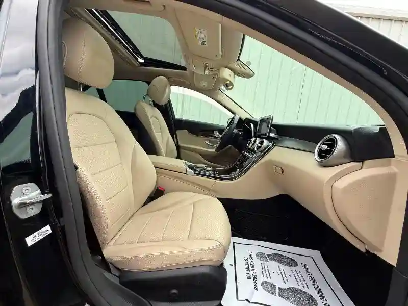 55SWF4JB4JU235776 2018 MERCEDES-BENZ C-CLASS-4