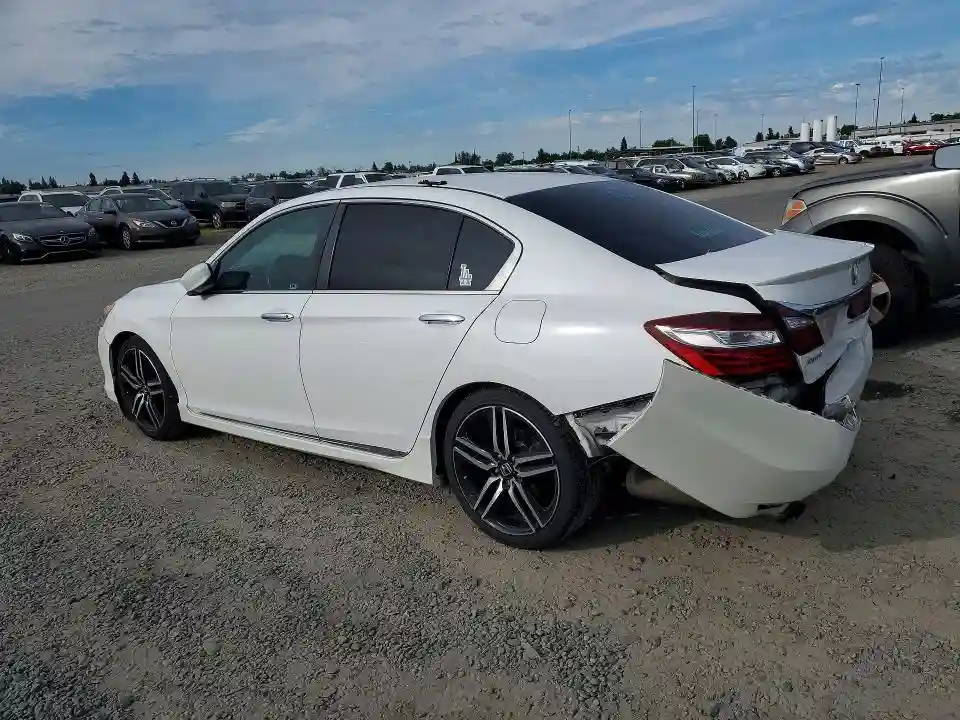 1HGCR2F58GA067713 2016 HONDA ACCORD-1