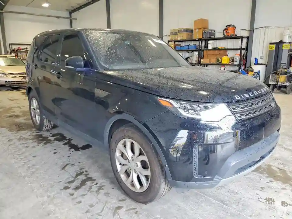 SALRG2RV9K2400684 2019 LAND ROVER DISCOVERY-3
