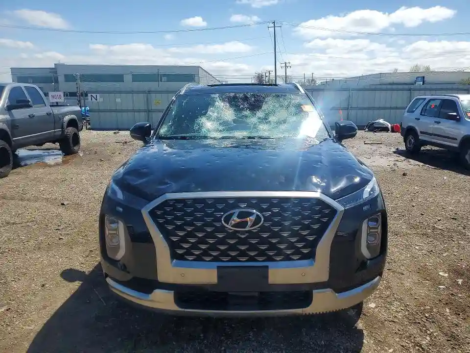 KM8R7DHE7NU426600 2022 HYUNDAI PALISADE-4