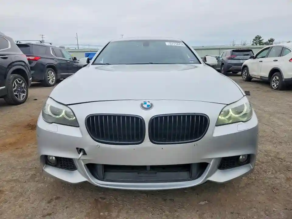 WBAFU7C53CDU61797 2012 BMW 5 SERIES-4