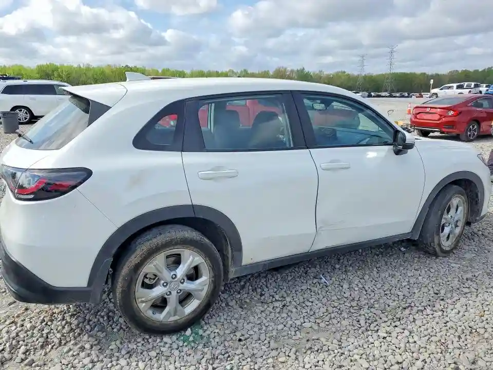 3CZRZ1H34RM715613 2024 HONDA HR-V-2
