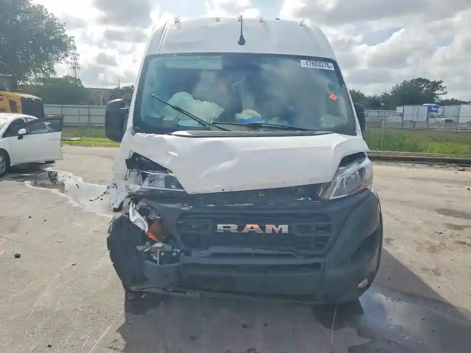 3C6LRVBG0RE112464 2024 RAM PROMASTER-4