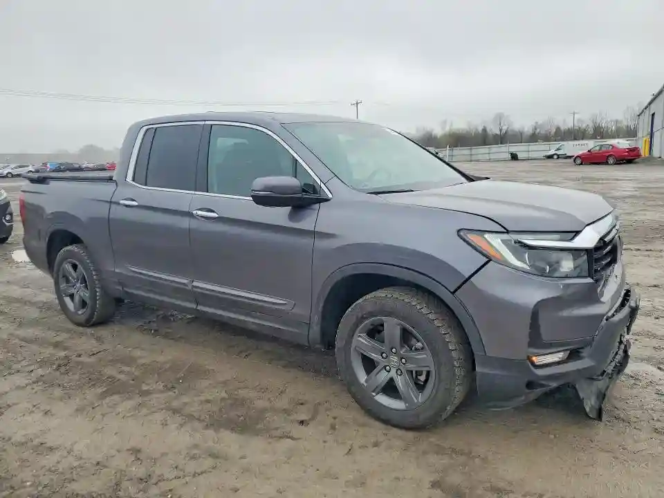 5FPYK3F74NB010100 2022 HONDA RIDGELINE-3