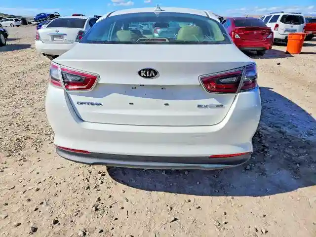 KNAGN4ADXG5091913 2016 KIA OPTIMA-5
