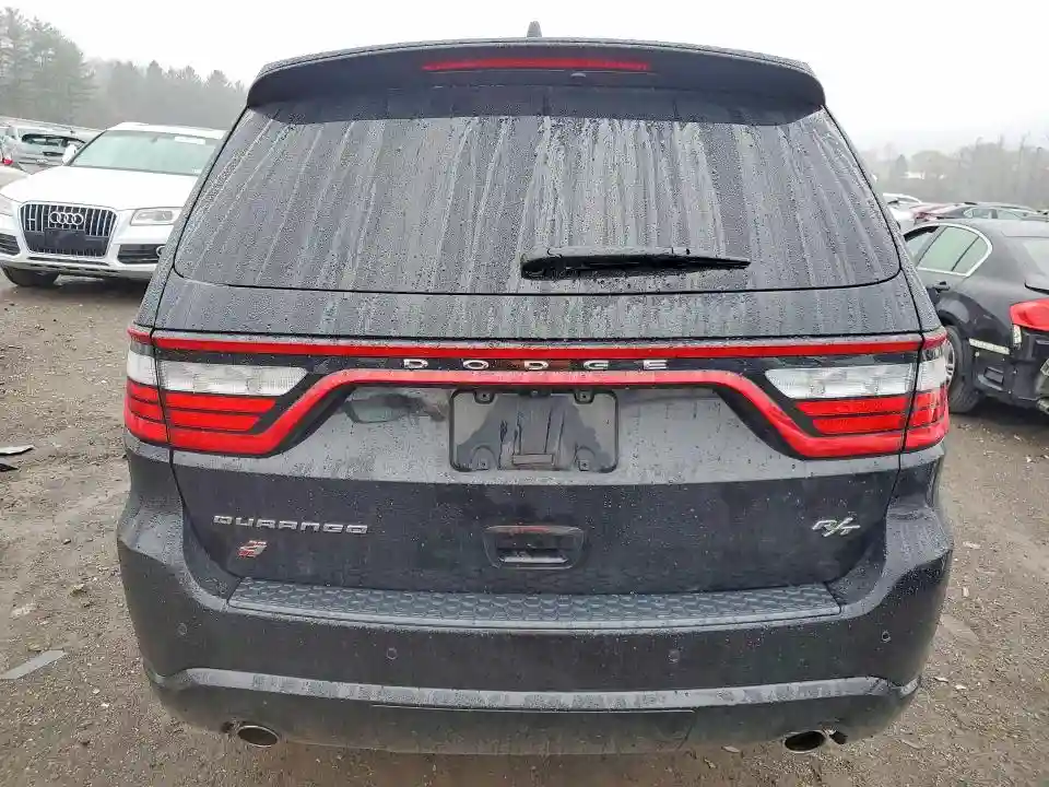 1C4SDJCT0MC661914 2021 DODGE DURANGO-5