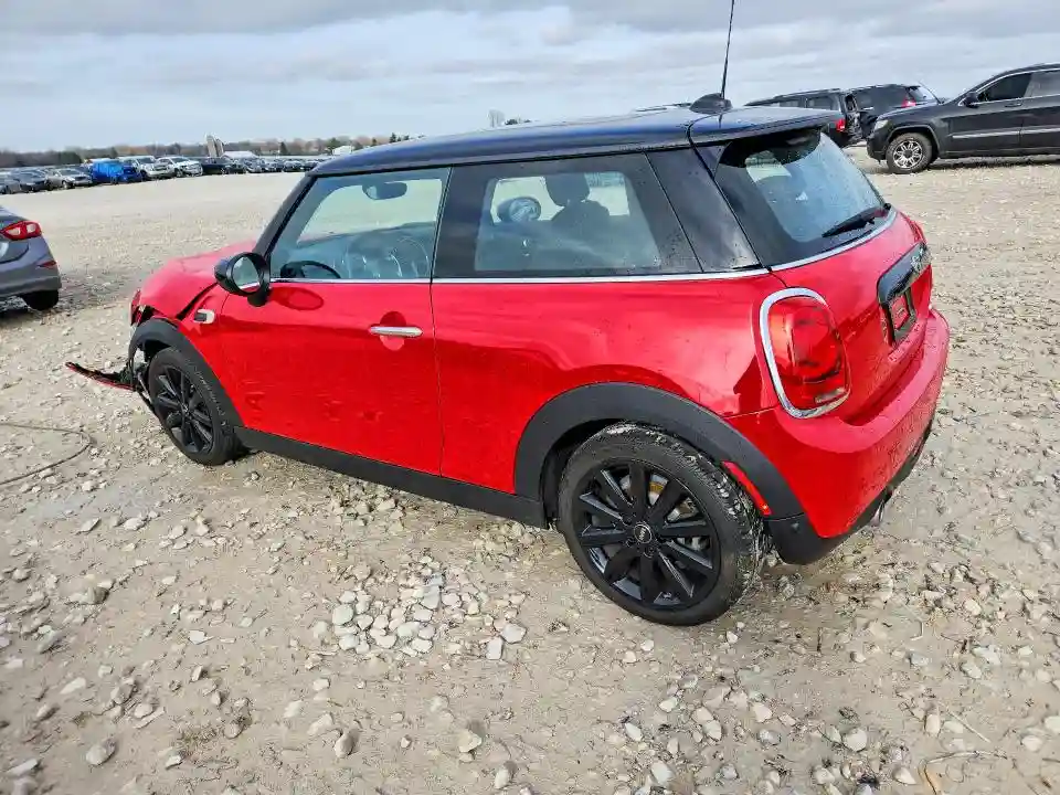 WMWXR3C02M2N39518 2021 MINI COOPER-1