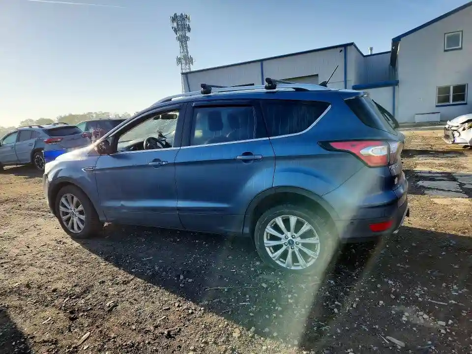 1FMCU9J92JUA66963 2018 FORD ESCAPE-1