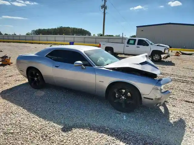 2C3CDZBT9HH517743 2017 DODGE CHALLENGER-3