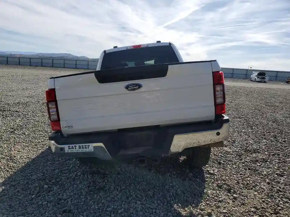 1FT7W2BT1NEF14739 2022 FORD F250-5