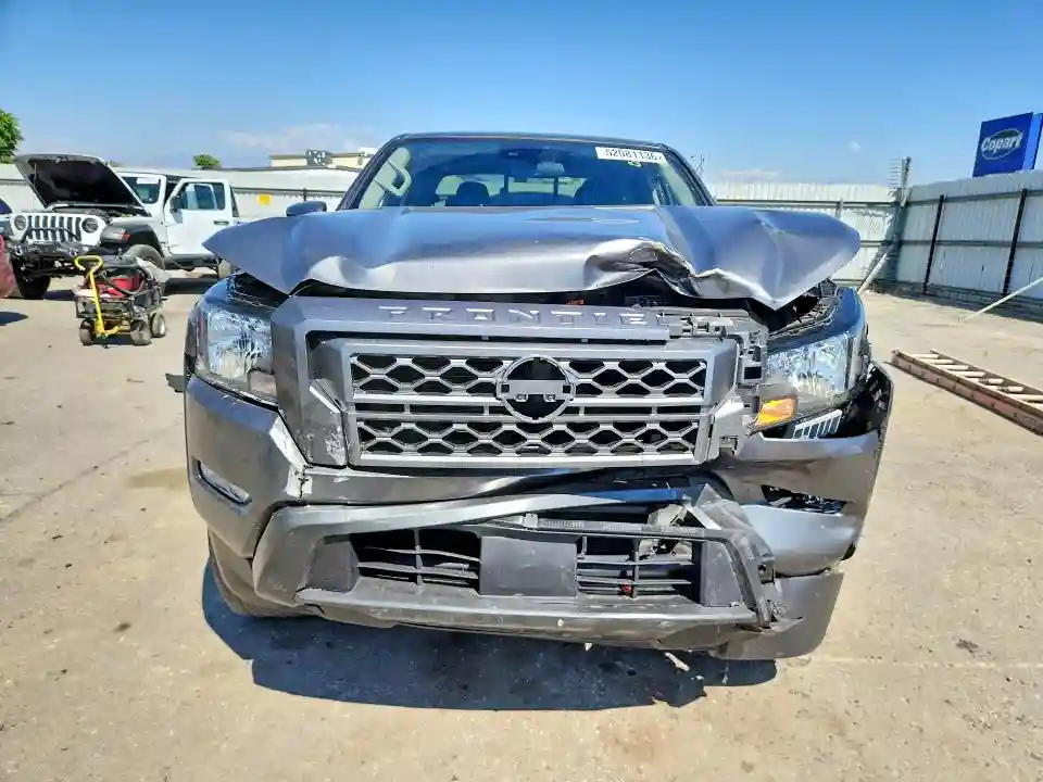 1N6ED1FJ2RN657833 2024 NISSAN FRONTIER-4