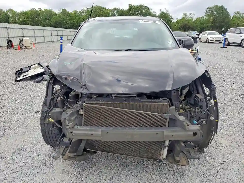 3CZRU5H37MM704779 2021 HONDA HR-V-4