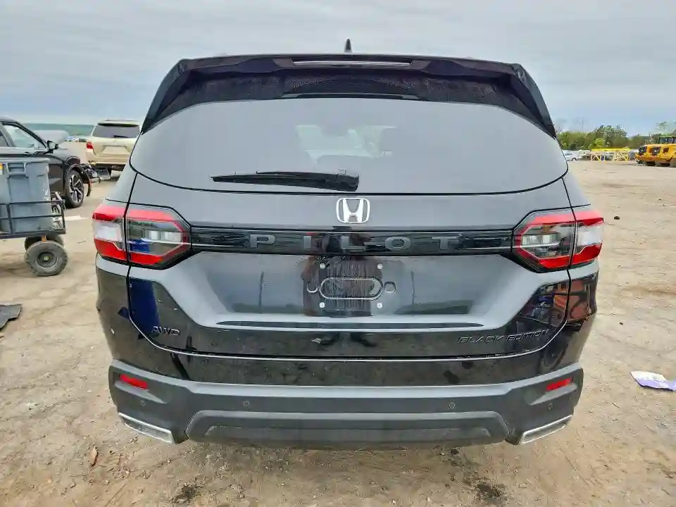 5FNYG1H94SB152343 2025 HONDA PILOT-5
