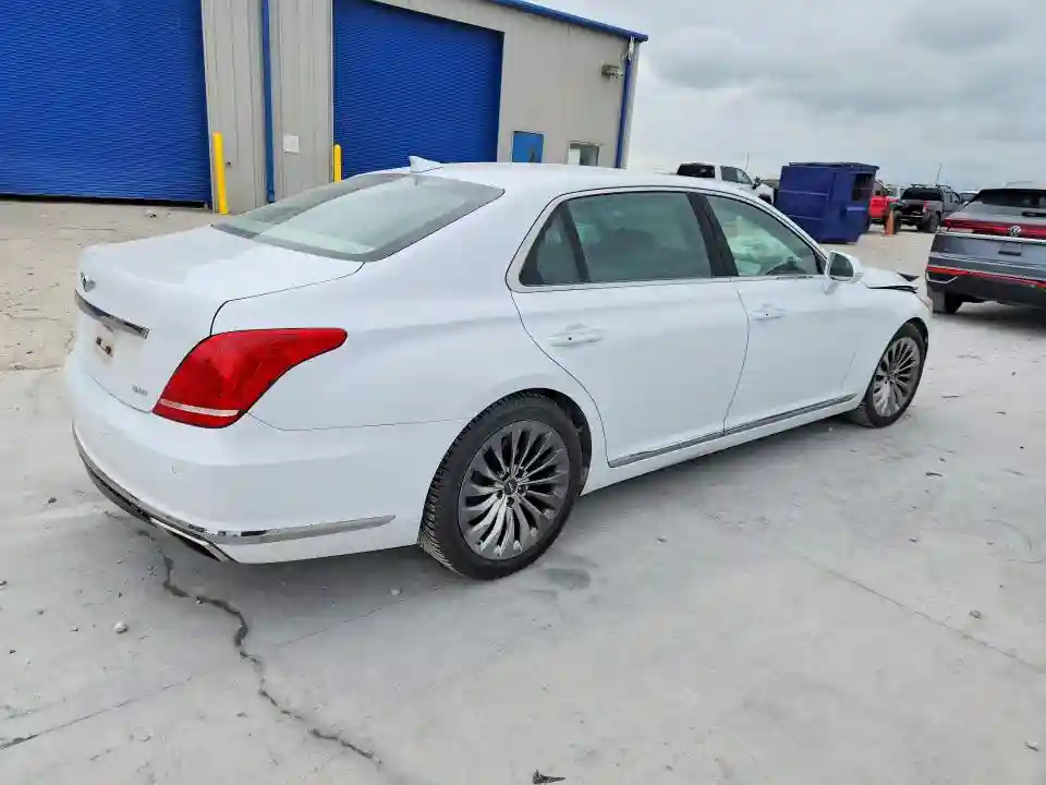 KMHG34JA4HU032924 2017 GENESIS G90-2