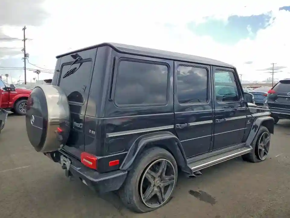 WDCYC7DF2HX282396 2017 MERCEDES-BENZ G-CLASS-2
