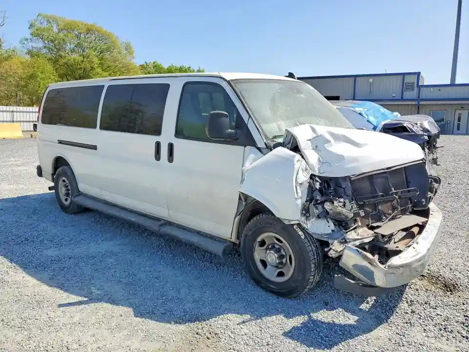 1GAZGPFG3L1172269 2020 CHEVROLET EXPRESS-3