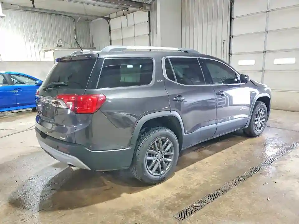 1GKKNULS7JZ229808 2018 GMC ACADIA-2