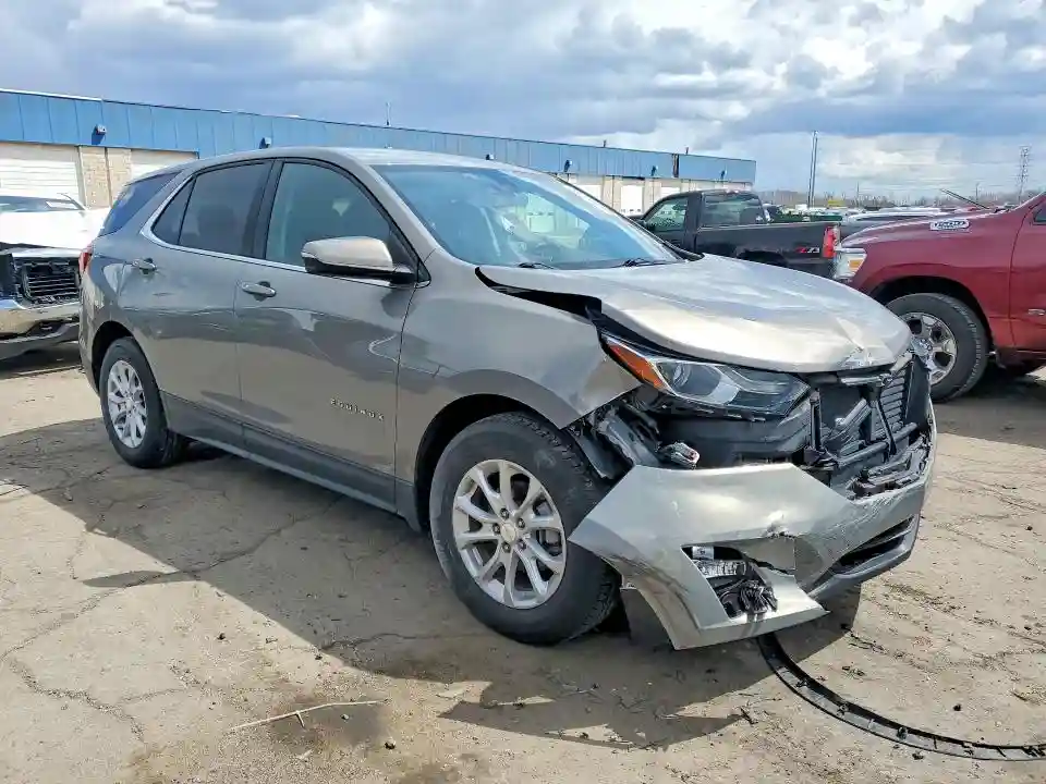 3GNAXKEV3KS556158 2019 CHEVROLET EQUINOX-3