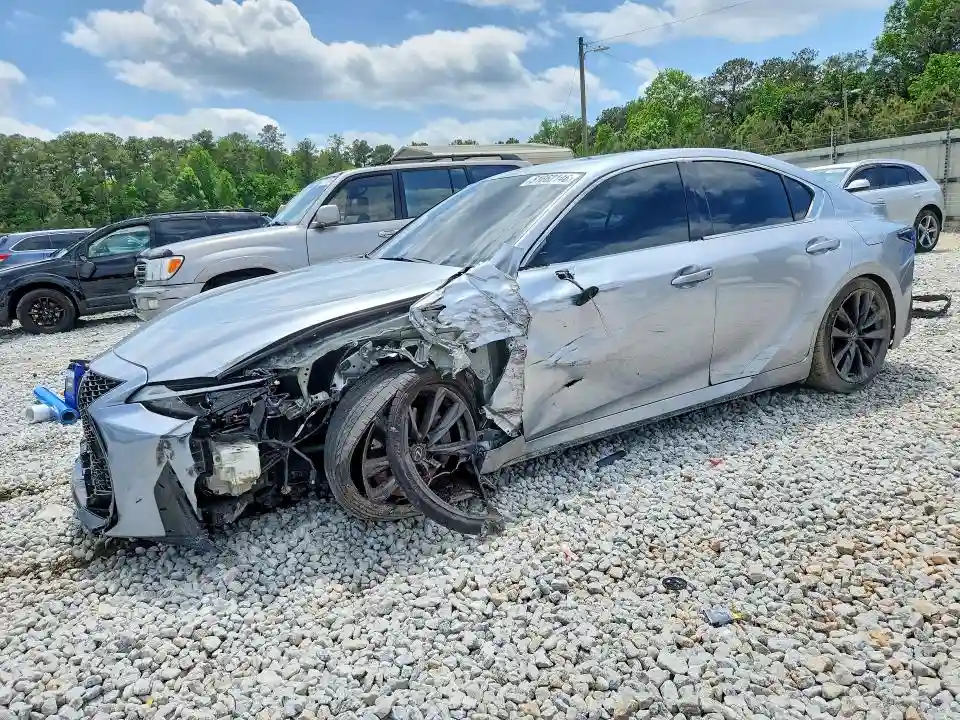 JTHBA1D2XR5131619 2024 LEXUS IS-0