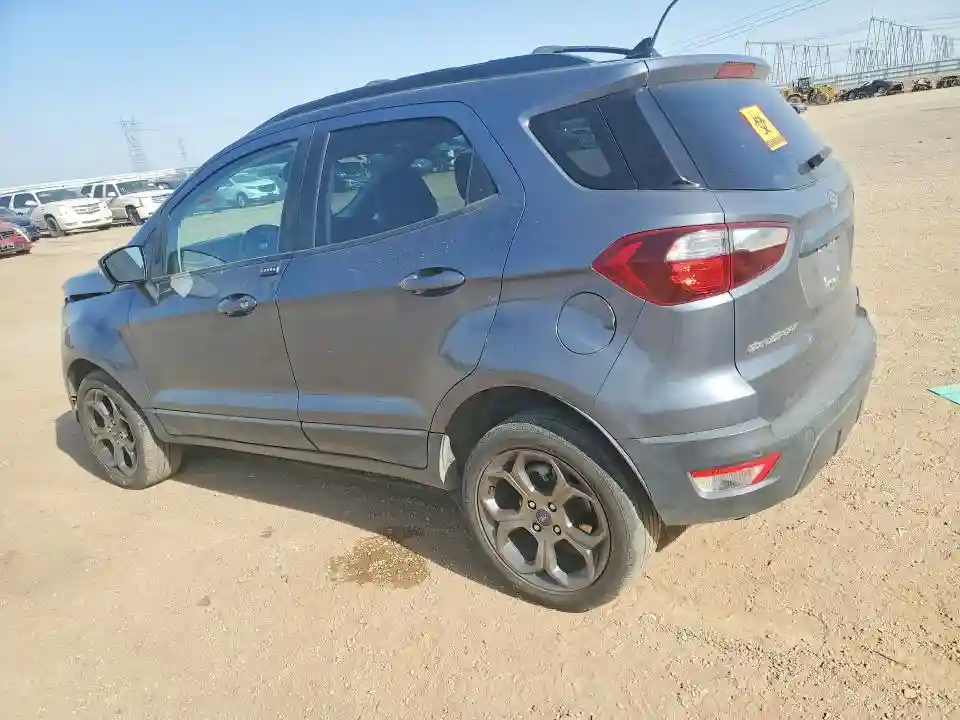MAJ6P1CL2JC229173 2018 FORD ECOSPORT-1