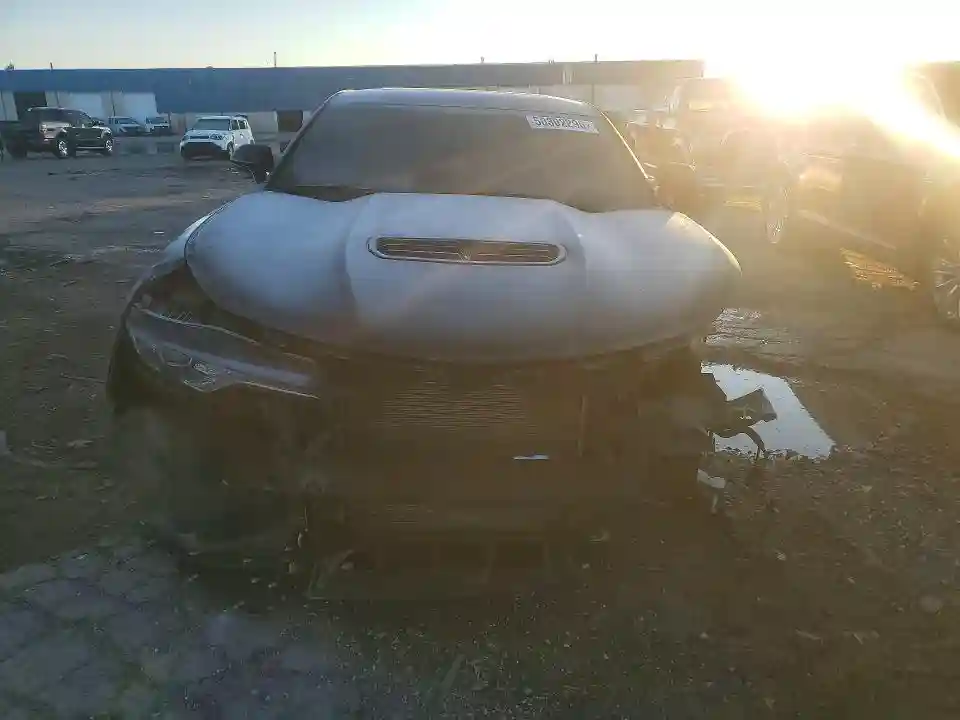 1G1FF1R75M0125296 2021 CHEVROLET CAMARO-4