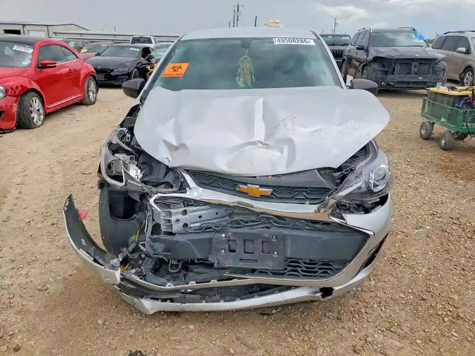 KL8CB6SA8NC026313 2022 CHEVROLET SPARK-4