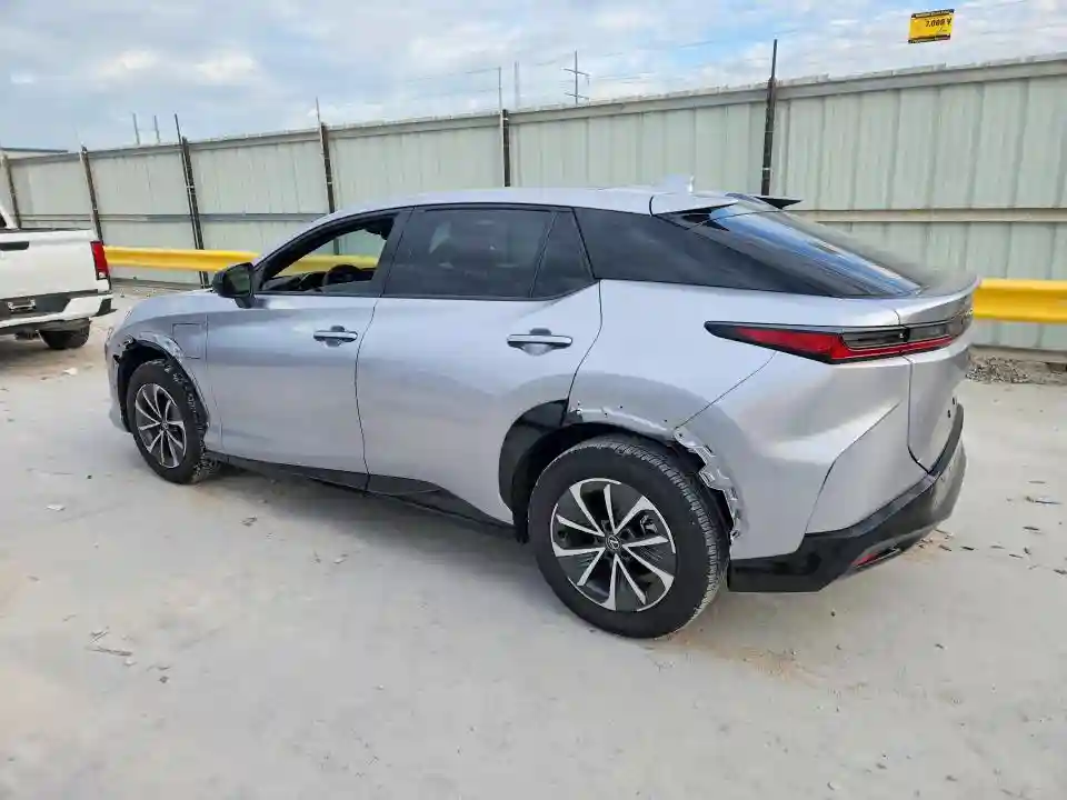 JTJABABB2SA012292 2025 LEXUS-1