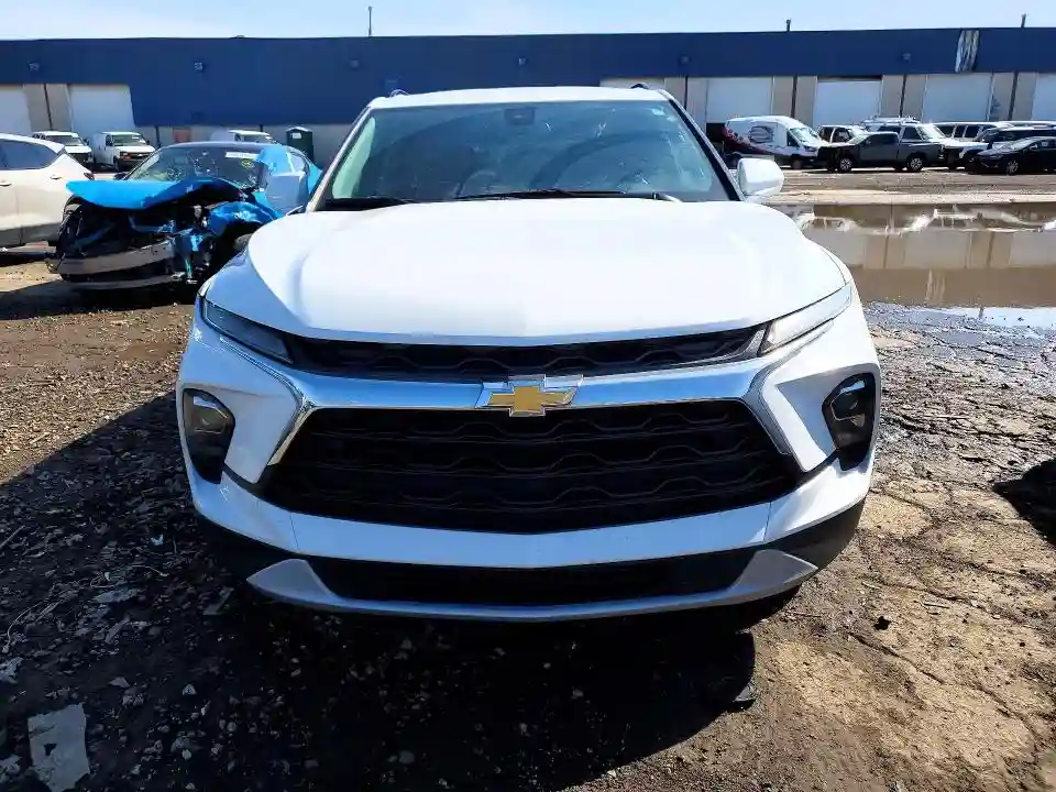 3GNKBCR43PS124770 2023 CHEVROLET BLAZER-4