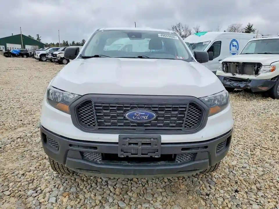 1FTER1EH7KLA99823 2019 FORD RANGER-4