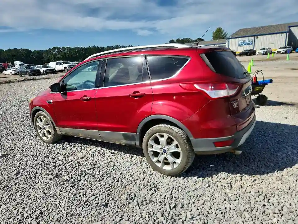 1FMCU0JX7FUA40411 2015 FORD ESCAPE-1