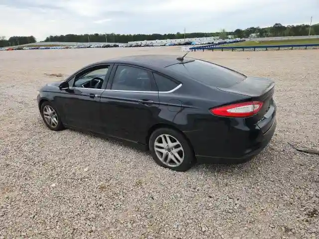 1FA6P0H76E5372823 2014 FORD FUSION-1