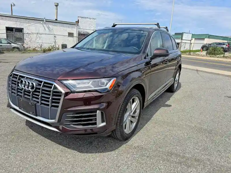 WA1LXAF70LD001045 2020 AUDI Q7-0