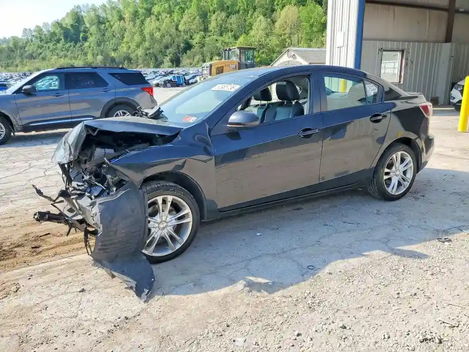 JM1BL1S68A1287350 2010 MAZDA MAZDA3-0