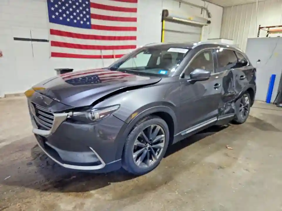 JM3TCBEY9G0112313 2016 MAZDA CX-9-0