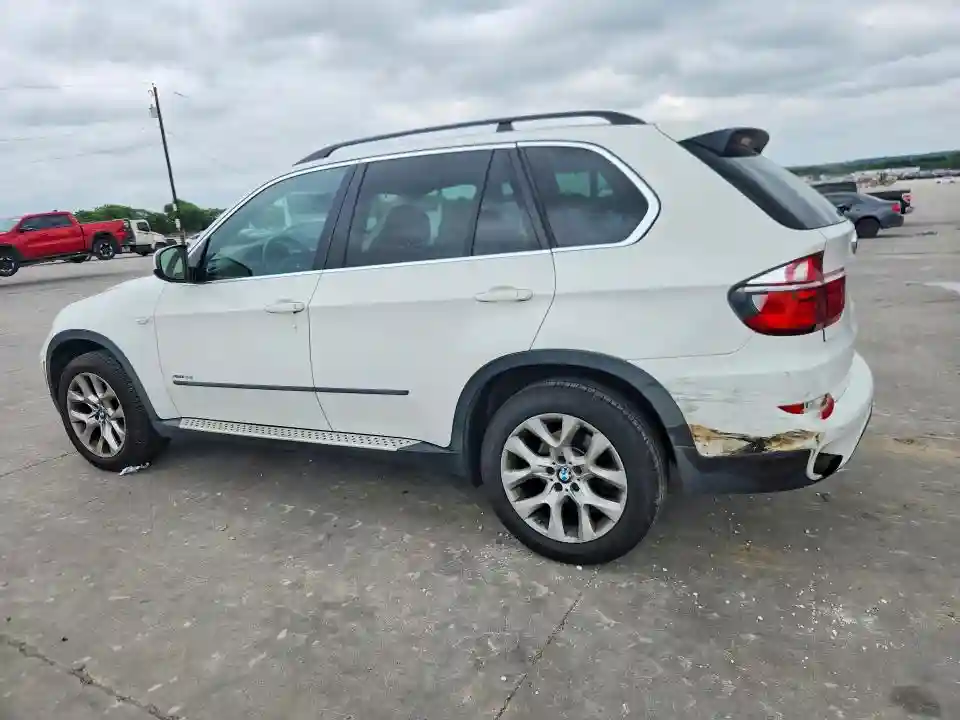 5UXZV4C56D0B17645 2013 BMW X5-1