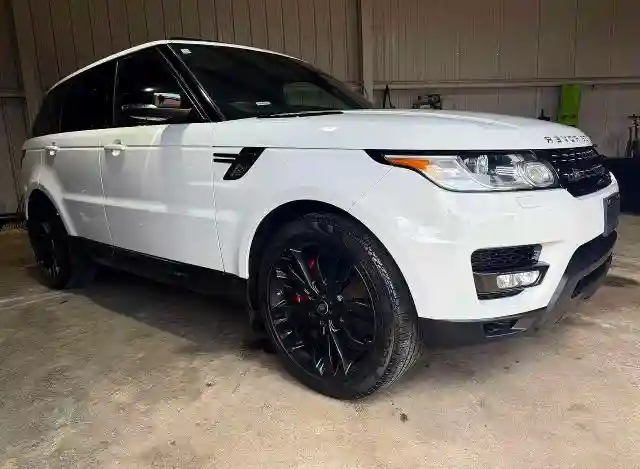 SALWR2EF3EA325907 2014 LAND ROVER RANGEROVER-0