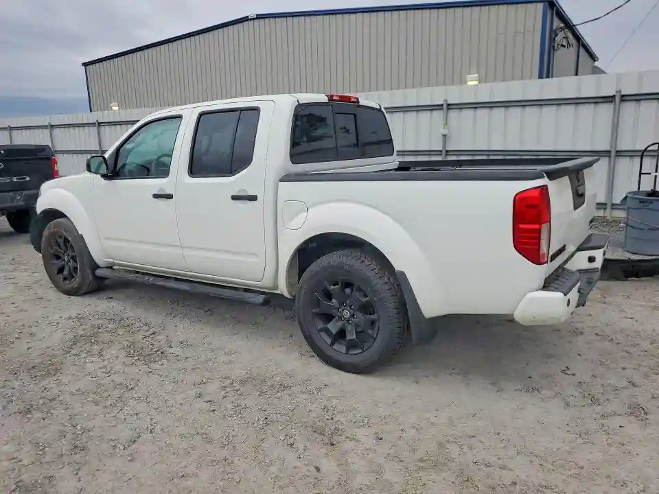 1N6ED0EB4MN714479 2021 NISSAN FRONTIER-1