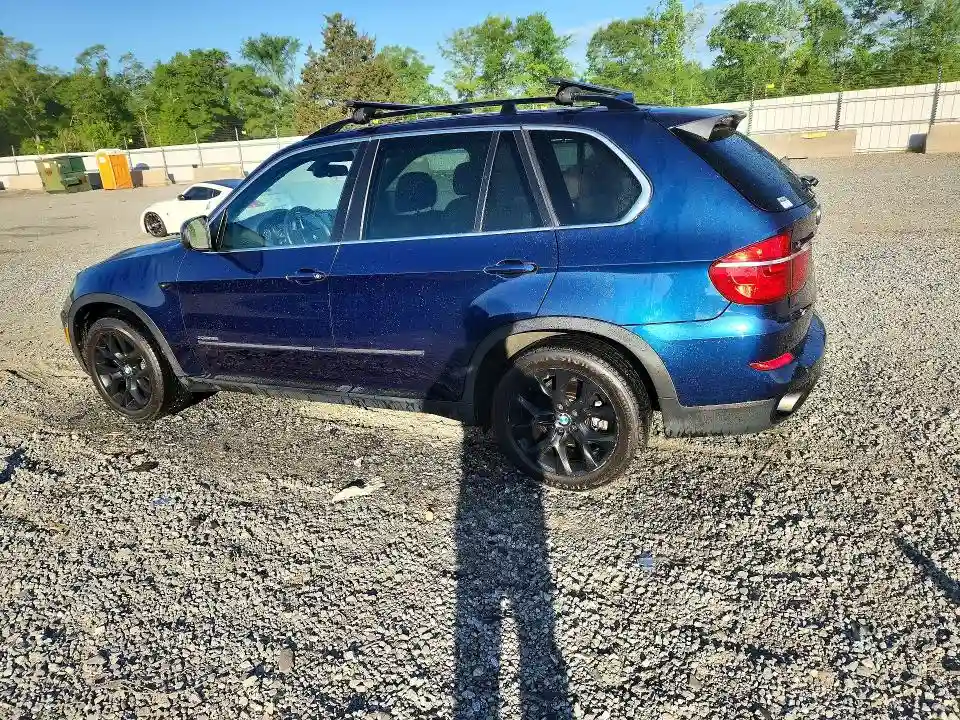 5UXZV4C52D0B21076 2013 BMW X5-1