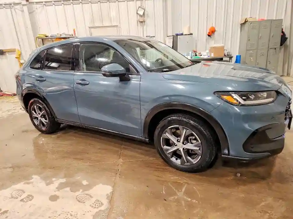 3CZRZ2H78RM766329 2024 HONDA HR-V-3