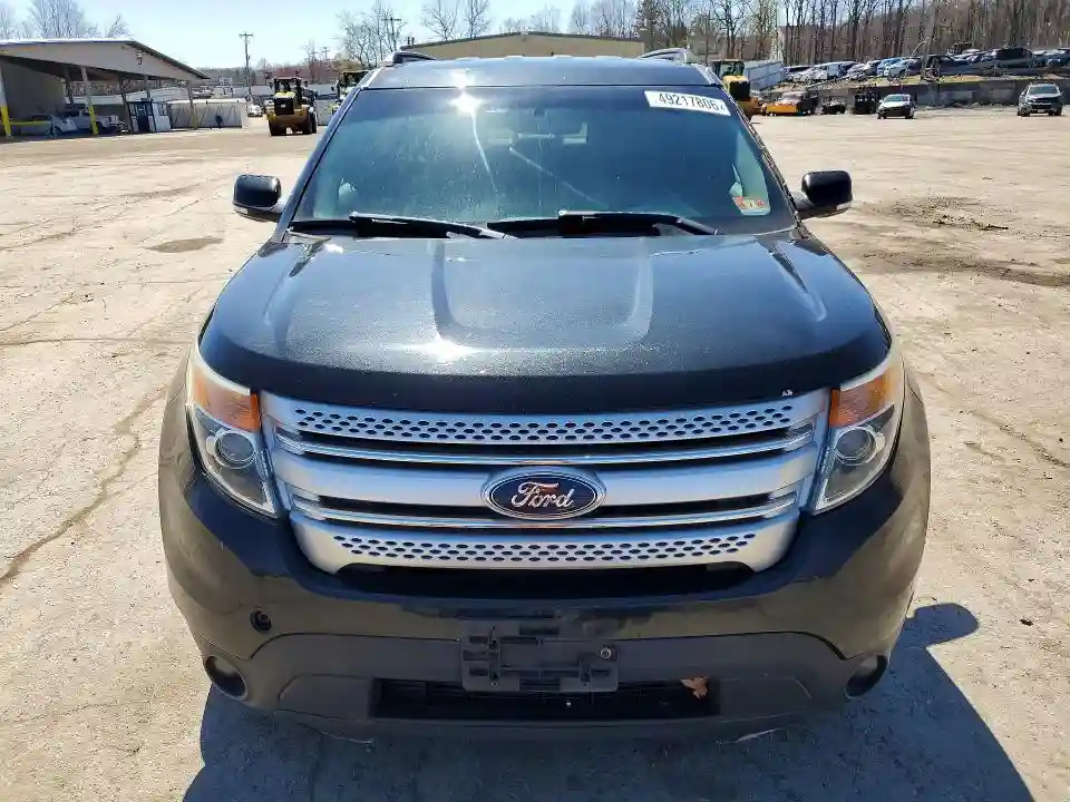 1FM5K8D88DGC08974 2013 FORD EXPLORER-4