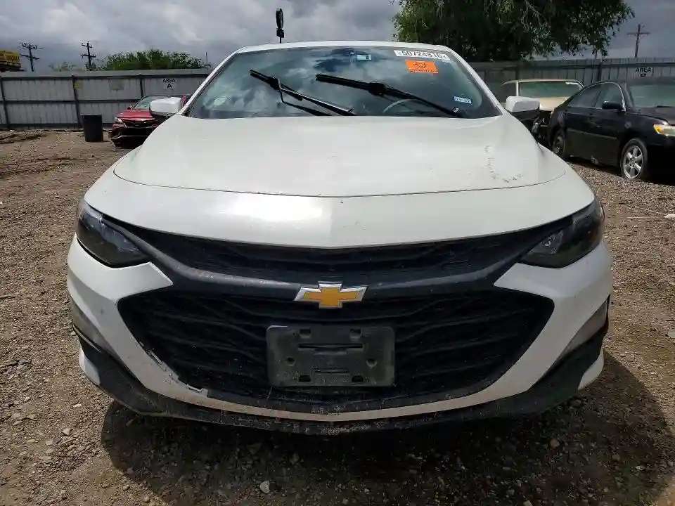 1G1ZD5ST6LF109539 2020 CHEVROLET MALIBU-4