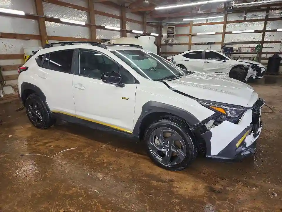 4S4GUHF62S3730549 2025 SUBARU CROSSTREK-3