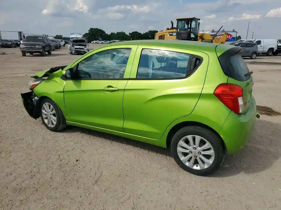 KL8CD6SA0GC627227 2016 CHEVROLET SPARK-1