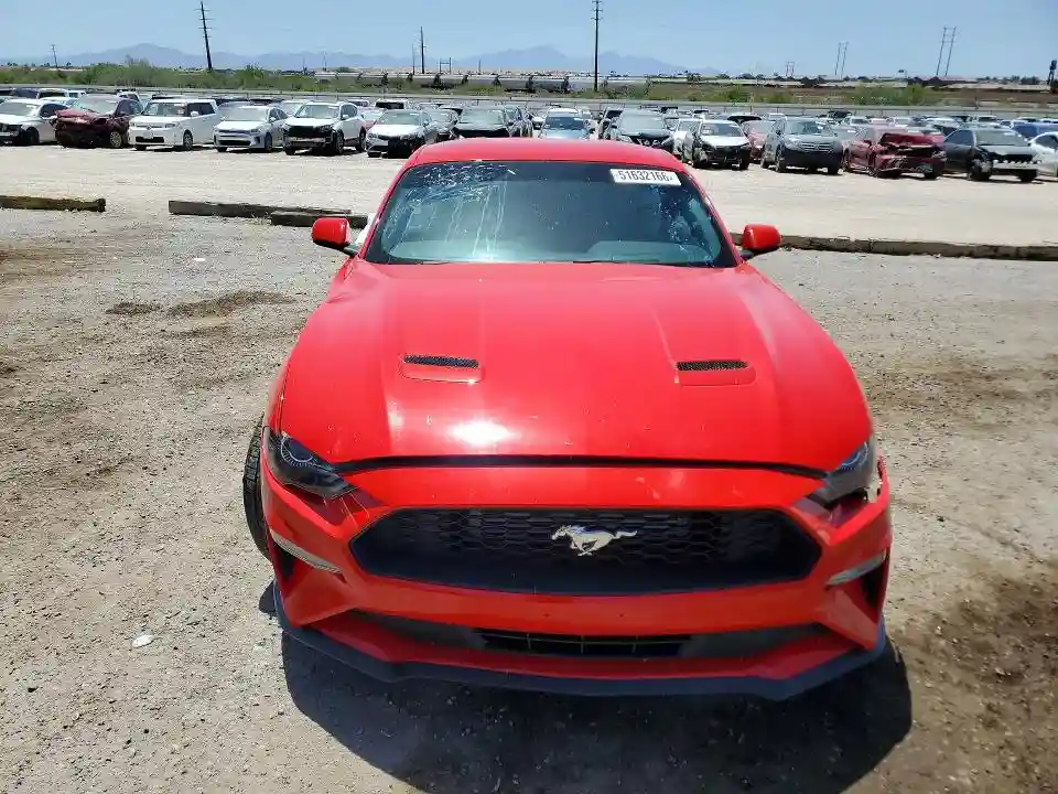 1FA6P8TH7J5123598 2018 FORD MUSTANG-4