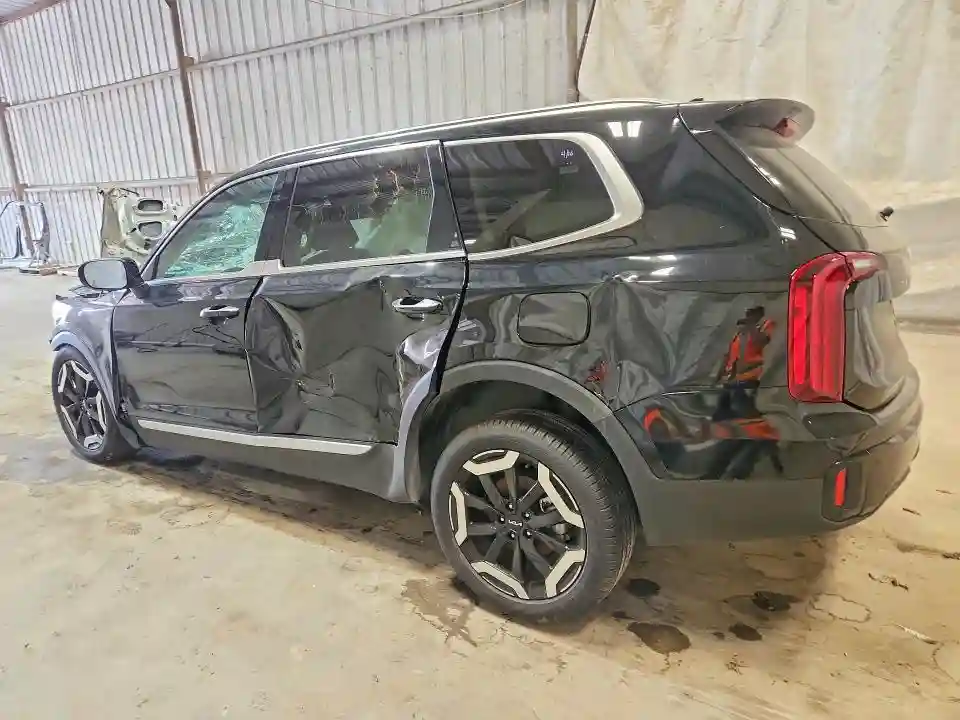 5XYP6DGC0SG682217 2025 KIA TELLURIDE-1