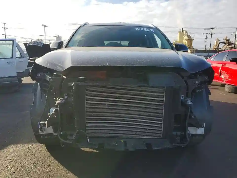 KM8R44GE8SU885057 2025 HYUNDAI PALISADE-4
