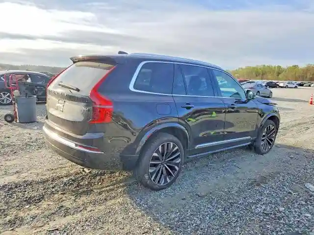 YV4062PB1S1366853 2025 VOLVO XC90-2