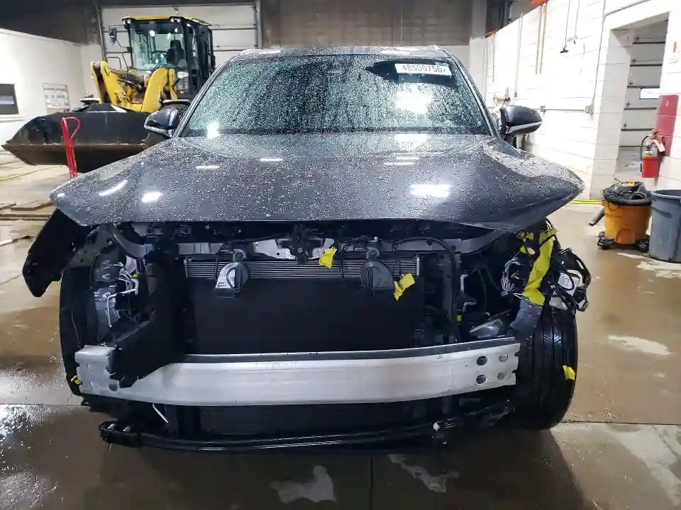 5TDAAAB6XSS032494 2025 LEXUS-4