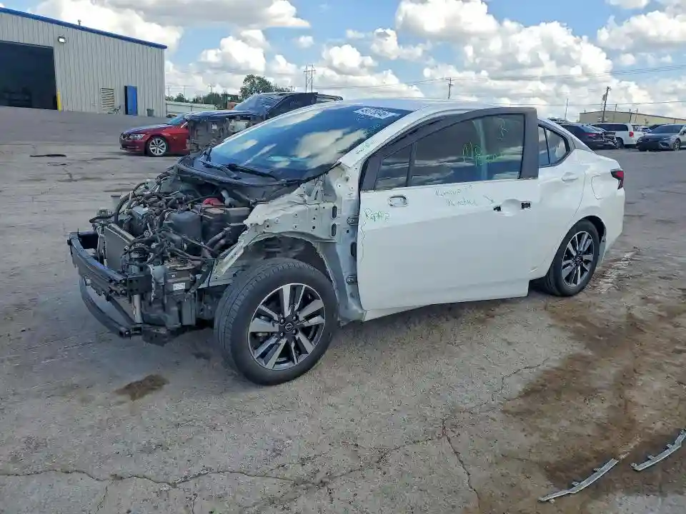 3N1CN8EV7RL832522 2024 NISSAN VERSA-0
