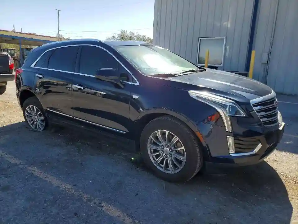 1GYKNBRS2HZ233454 2017 CADILLAC XT5-3